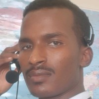 Tegenu Ayalew Belay