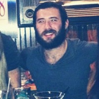 Ryan Ferguson