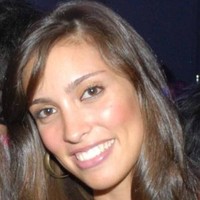 Raquel Oliveira