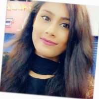 Dola Mondal