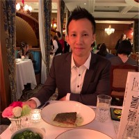 Ming Kit Wong