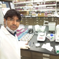Dr. Iqbal Ahmad