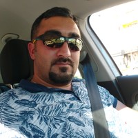 Deniz Erdem