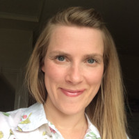 Samantha Pinder