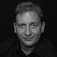 Scott Stauffer, Mba
