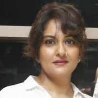 Shabana Simar Friend