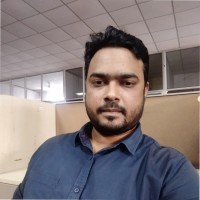 MANOJ KUMAR DAS
