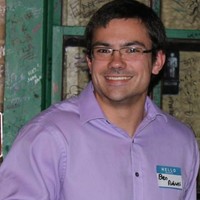 Ben Roberts, PhD, CIH