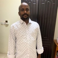 Thiyagarajan Thangavel