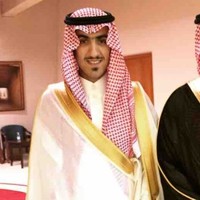 khalid almarshad