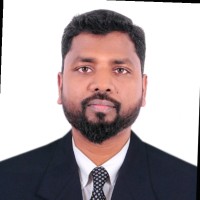 Subramani Subramani