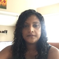 Rathika Nathan