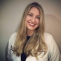 Ashley Belbin, Apn, Fnp-Bc, Agacnp-Bc