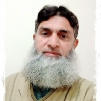 Shahid Iqbal
