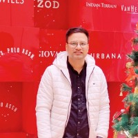 Hemant Gusain