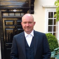 Mark Pooler