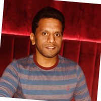 Prathamesh Malushte