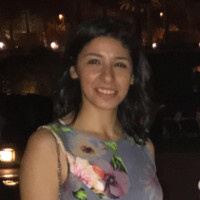 Nahla Sakr