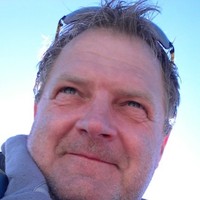 Jon Refsnes