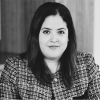 Patricia Arévalo