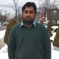 Mohammad Waqui