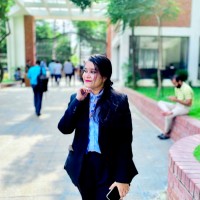 Kazi Fariha Sharmeen