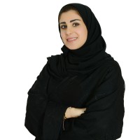 Layla Alamri
