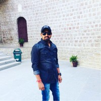 Naveen Goud