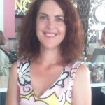 Celia Gagiano