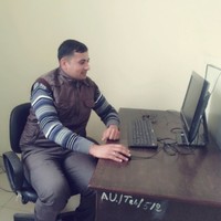 Dinesh Kumar