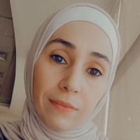 Safaa Khaliefeh