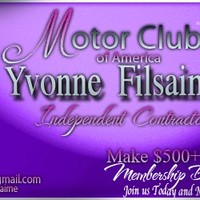Yvonne Filsaime