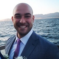 Erdem Olcay