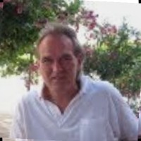 Fred Van Der Wal-Stienstra