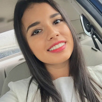 Geraldineth Araujo