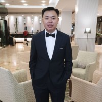 Nabil Abdullah