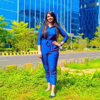 Asha Parmar