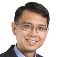 Chee Meng Pang