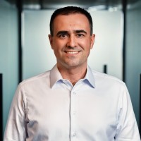 Felipe Gottert Machado