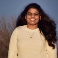 Nikhitha Chaluvadi