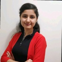 Shreya Pandya