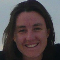 Ruth Salaverría Fernández