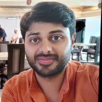 Deepak Sharma