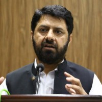 Inayatullah Khan