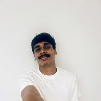 Sidharth C