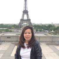 Sarunya Pitaksinakorn