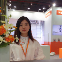 王潇男（Anna Wang）