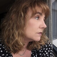 Shannon Carson