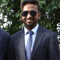 Ankit Singh
