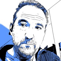 Iñaki Nos Ugalde